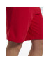 Reebok Pantaloni scurți sport Identity French Terry Shorts IL4042 Roșu Regular Fit - Pled.ro