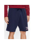 Reebok Pantaloni scurți sport Identity IN1680 Bleumarin Regular Fit - Pled.ro