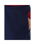 Reebok Pantaloni scurți sport Identity IN1680 Bleumarin Regular Fit - Pled.ro