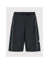 Reebok Pantaloni scurți sport Myt Woven H54329 Negru Regular Fit - Pled.ro