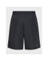 Reebok Pantaloni scurți sport Utility GU0793 Negru Regular Fit - Pled.ro