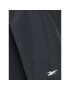 Reebok Pantaloni scurți sport Utility GU0793 Negru Regular Fit - Pled.ro