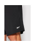 Reebok Pantaloni scurți sport Workout Ready GJ0854 Negru Regular Fit - Pled.ro