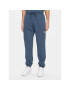 Reebok Pantaloni trening Archive Essentials IM1526 Albastru Regular Fit - Pled.ro