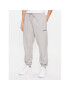 Reebok Pantaloni trening Archive Essentials IM1535 Gri Regular Fit - Pled.ro