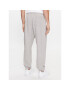 Reebok Pantaloni trening Archive Essentials IM1535 Gri Regular Fit - Pled.ro