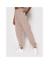 Reebok Pantaloni trening Classic GS1724 Gri Oversize - Pled.ro