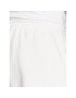 Reebok Pantaloni trening Classics Brand Proud HY7158 Alb Regular Fit - Pled.ro