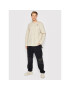 Reebok Pantaloni trening Classics HB5957 Negru Regular Fit - Pled.ro