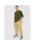 Reebok Classic Reebok Pantaloni trening Classics Natural Dye GV3472 Maro Relaxed Fit - Pled.ro