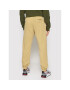 Reebok Classic Reebok Pantaloni trening Classics Natural Dye GV3472 Maro Relaxed Fit - Pled.ro