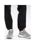 Reebok Pantaloni trening Classics Small Vector Joggers HS5788 Negru - Pled.ro