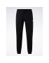 Reebok Pantaloni trening Classics Small Vector Joggers HS5788 Negru - Pled.ro