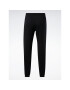 Reebok Pantaloni trening Classics Small Vector Joggers HS5788 Negru - Pled.ro