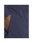 Reebok Pantaloni trening Classics Vector IA2511 Albastru Regular Fit - Pled.ro