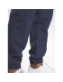 Reebok Pantaloni trening Classics Vector IA2511 Albastru Regular Fit - Pled.ro