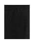 Reebok Pantaloni trening Classics Vector IA2512 Negru Regular Fit - Pled.ro