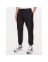 Reebok Pantaloni trening Essentials II0695 Negru Regular Fit - Pled.ro