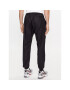 Reebok Pantaloni trening Essentials II0695 Negru Regular Fit - Pled.ro