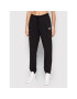 Reebok Pantaloni trening HA4329 Negru Slim Fit - Pled.ro