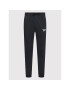 Reebok Pantaloni trening HG4456 Negru Regular Fit - Pled.ro