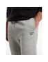 Reebok Pantaloni trening Identity French Terry Joggers HZ8785 Gri Regular Fit - Pled.ro