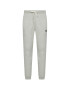 Reebok Pantaloni trening Identity GJ0633 Gri Regular Fit - Pled.ro