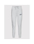 Reebok Pantaloni trening Modern Safari HG3838 Gri Slim Fit - Pled.ro