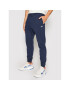 Reebok Pantaloni trening RI Fleece GS1602 Bleumarin Regular Fit - Pled.ro