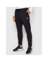 Reebok Pantaloni trening Training Essentials FP9141 Negru Regular Fit - Pled.ro