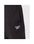 Reebok Pantaloni trening Training Essentials FP9141 Negru Regular Fit - Pled.ro