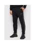 Reebok Pantaloni trening Training Essentials GS9310 Negru Regular Fit - Pled.ro