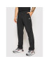 Reebok Pantaloni trening Training Essentials Woven FP9170 Negru Regular Fit - Pled.ro