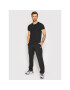 Reebok Pantaloni trening Training Essentials Woven FP9170 Negru Regular Fit - Pled.ro