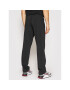 Reebok Pantaloni trening Training Essentials Woven FP9170 Negru Regular Fit - Pled.ro