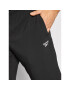 Reebok Pantaloni trening Training Essentials Woven FP9170 Negru Regular Fit - Pled.ro