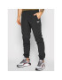 Reebok Pantaloni trening Unisex Classics Vector GJ6015 Negru Slim Fit - Pled.ro