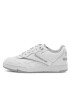 Reebok Pantofi BB 4000 II IF4726 Alb - Pled.ro