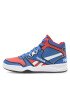 Reebok Pantofi BB4500 COURT HP4378 Colorat - Pled.ro