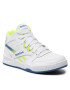 Reebok Pantofi Bb4500 Court HP4379 Alb - Pled.ro