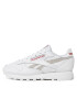 Reebok Pantofi Cl Leather IG9470 Alb - Pled.ro