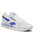 Reebok Pantofi Cl Lthr FX1289 Alb - Pled.ro