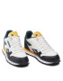 Reebok Classic Reebok Pantofi Cl Lthr G58334 Bej - Pled.ro