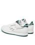 Reebok Pantofi Cl Lthr H69219 Alb - Pled.ro