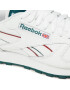 Reebok Pantofi Cl Lthr H69219 Alb - Pled.ro