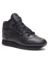 Reebok Pantofi Cl Lthr Mid Ripple FZ4762 Negru - Pled.ro