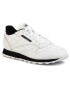 Reebok Classic Reebok Pantofi Classic Leather EH1961 Alb - Pled.ro