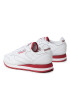 Reebok Pantofi Classic Leather GW3329 Alb - Pled.ro