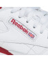 Reebok Pantofi Classic Leather GW3329 Alb - Pled.ro