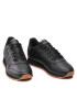 Reebok Pantofi Classic Leather GY0961 Negru - Pled.ro